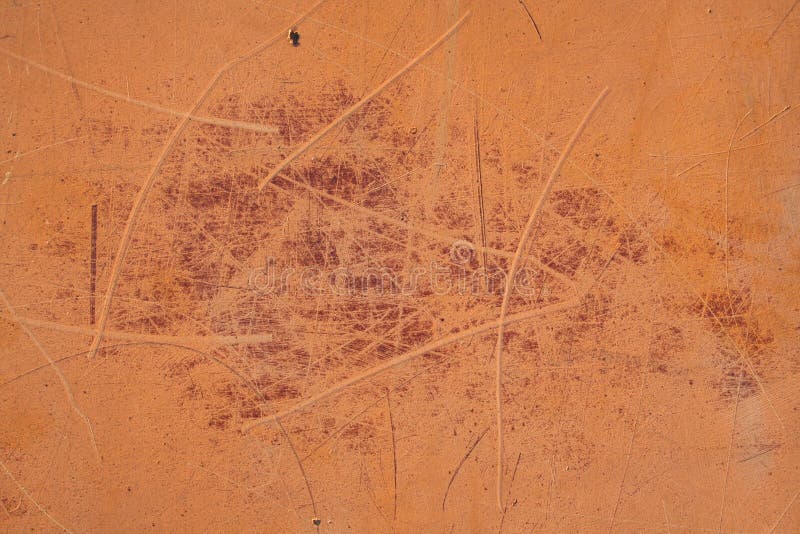 Orange fiberglass stock photo. Image of glass, texture 1240506