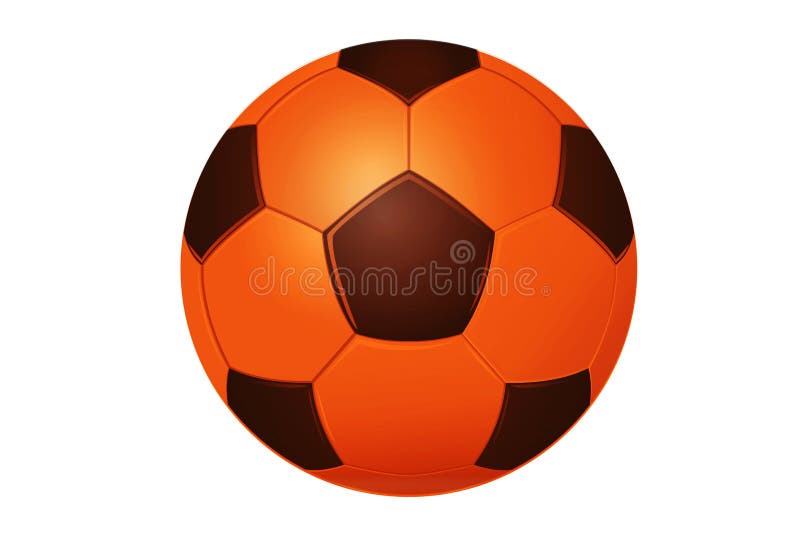 7,387 Orange Football Photos - Free 