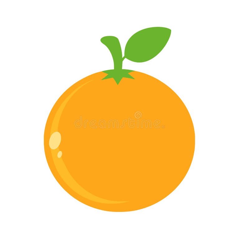 Orange Fruit Stock Illustrations – 302,887 Orange Fruit Stock ...