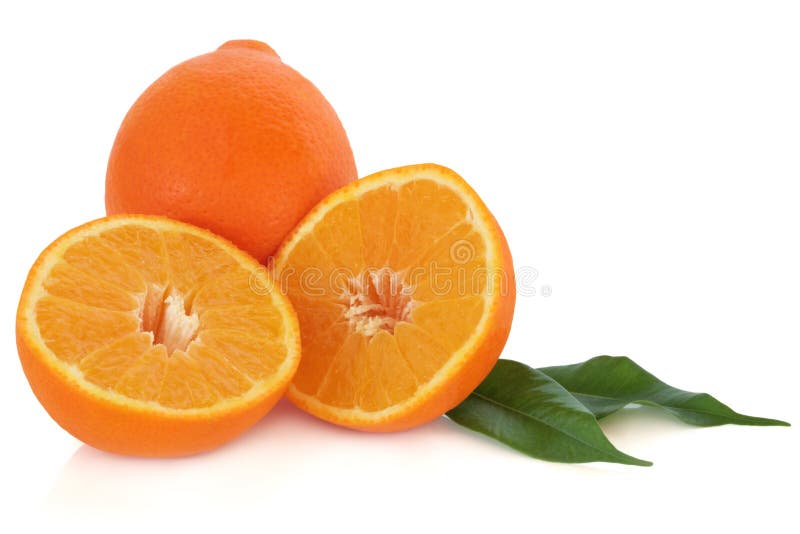Orange Fruit stock image. Image of healthy, juicy, antioxidant 13295409