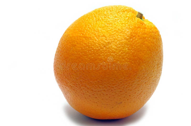 Orange fruit stock photo. Image of fruitage, freshness 17431782