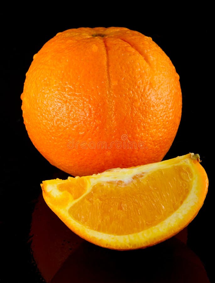 Orange Fruit stock image. Image of juice, nature, orange 28670649