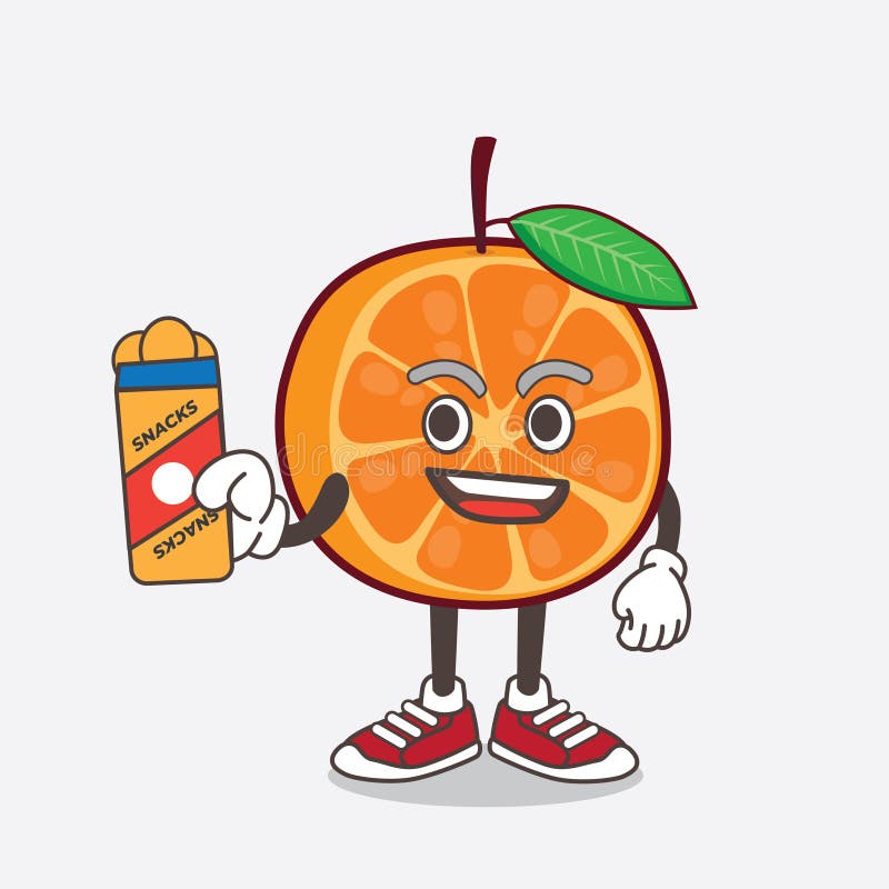 Cartoon Character Snacks Stock Illustrations 1,440 Cartoon Character