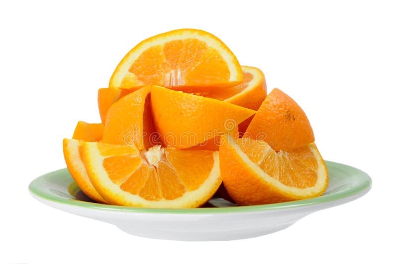 Orange fruit stock image. Image of sweet, orange, healthy 42603321