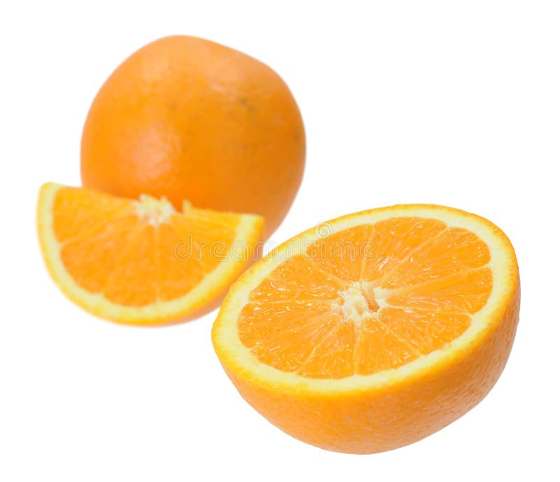 Orange fruit stock photo. Image of health, food, closeup 42403050