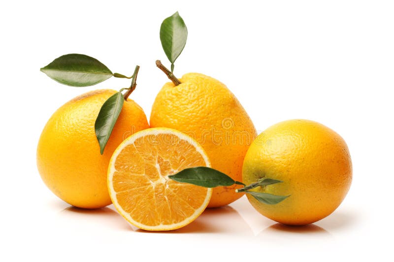 Orange fruit stock image. Image of agriculture, macro 36472375