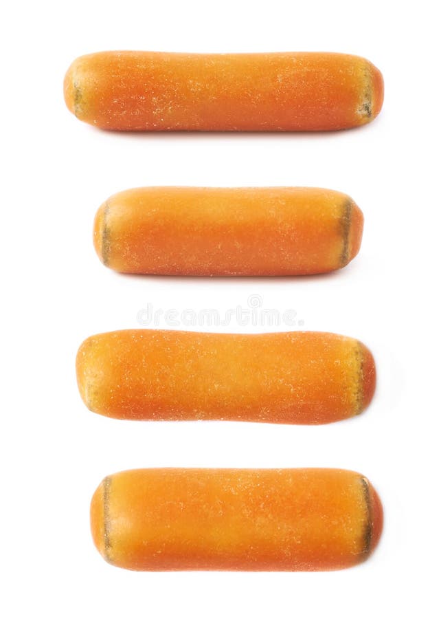 Orange Glaze Licorice Stick Candy Stock Image Image of gourmet, junk 65919085
