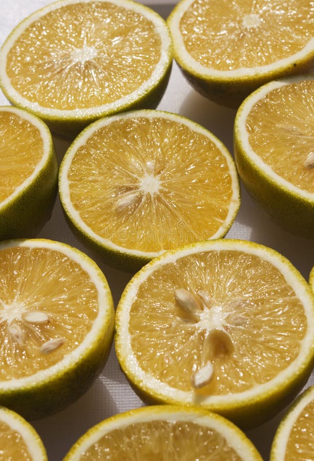 Orange halves stock photo. Image of glitter, good, healthy 7280440