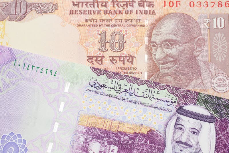 Saudi riyal convert indian rupees today