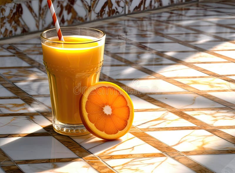 https://thumbs.dreamstime.com/b/orange-jamor-juse-glass-jar-fresh-oranges-white-marble-background-created-generative-ai-technology-jam-juce-281737431.jpg