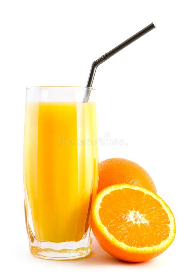 Orange juice stock photo. Image of orange, drinks, oranges 258560