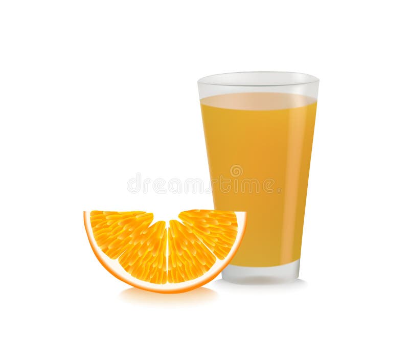 Orange juice