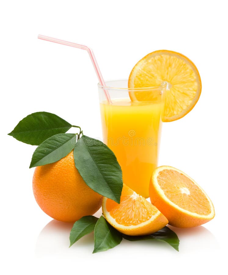 Orange juice stock image. Image of sweet, orange, tropical 14616437