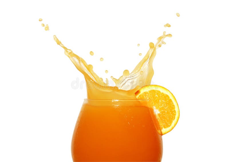 Orange Juice