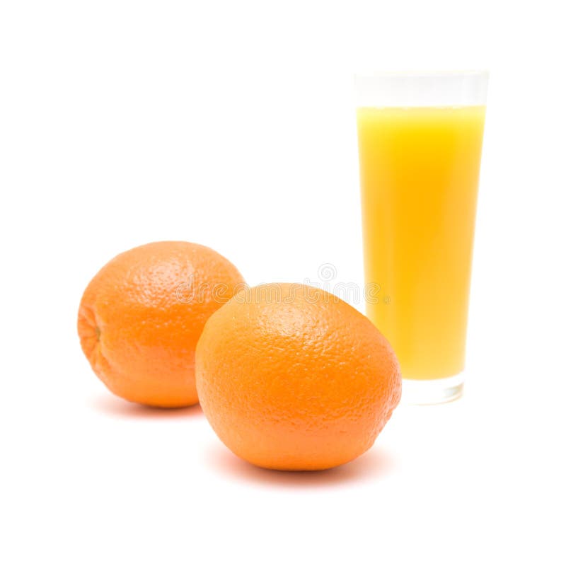 Orange juice stock image. Image of ripe, ornage, bright 18057237