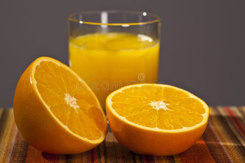 Orange Juice