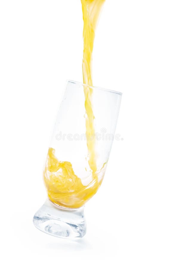 Orange juice stock photo. Image of vitality, antioxidant 4293080