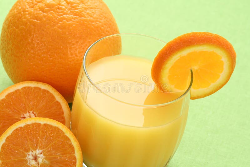 Orange juice stock image. Image of liquid, juice, freshness 5156405