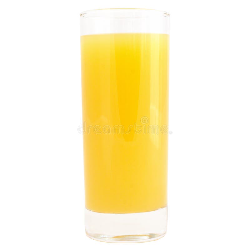 Orange juice