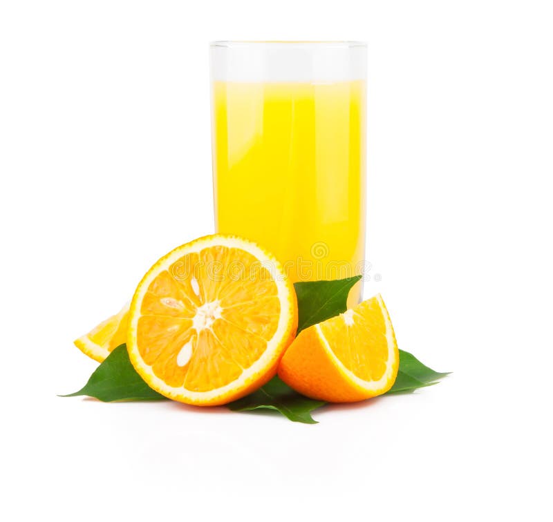 Orange juice in glass jar stock photo. Image of nature 35662348