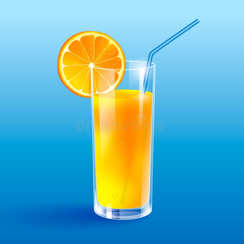 Orange juice