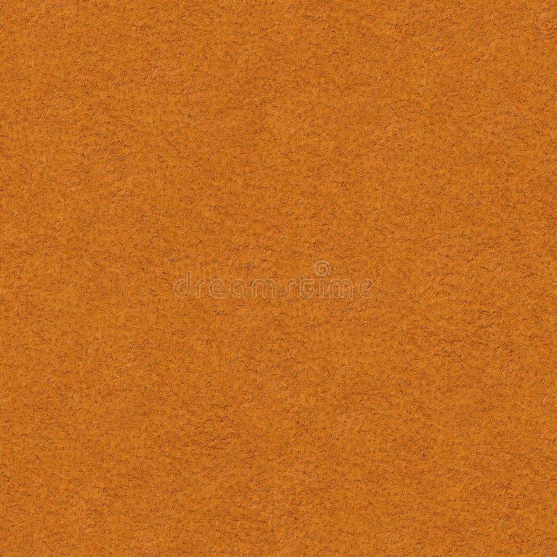 Orange Leather Texture stock photo. Image of industrial 33700638
