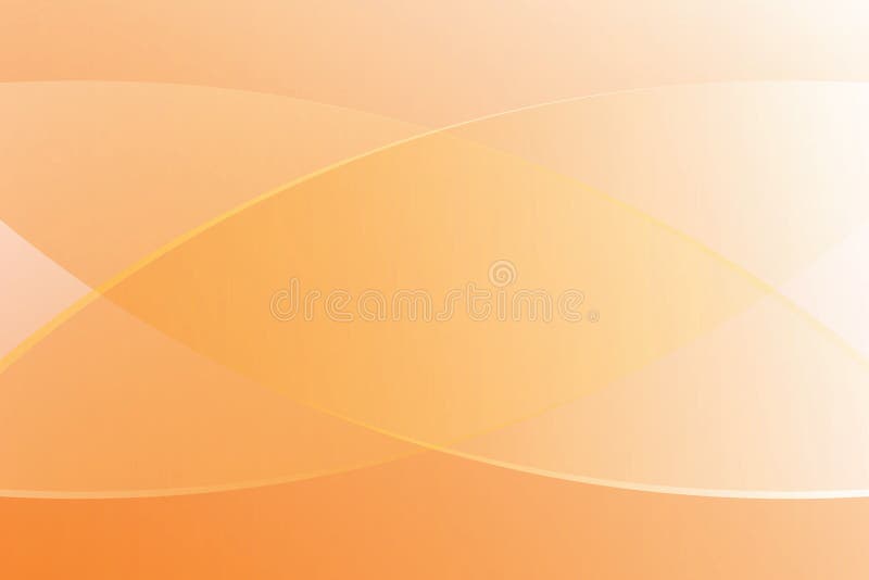 Orange Light Gradient Color Soft Light and Line Graphic for Cosmetics Banner  Advertising Luxury Modern Background Stock Illustration - Illustration of  blur, grey: 117542226