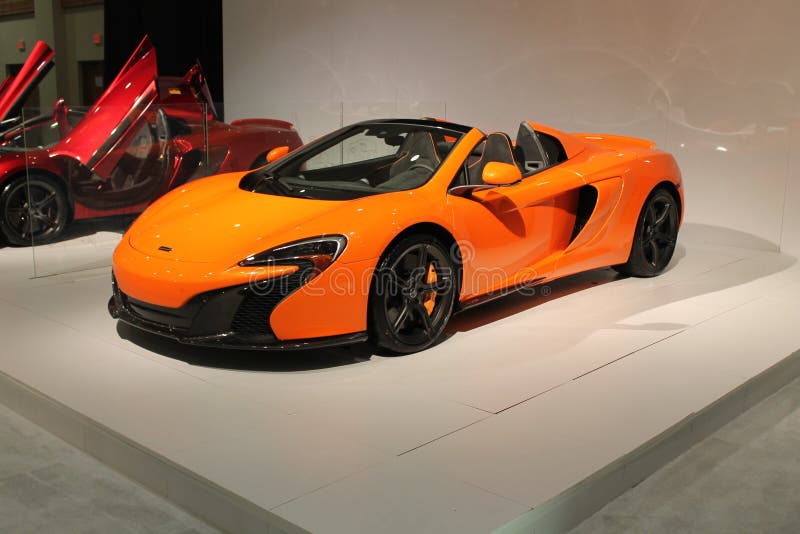 maclaren