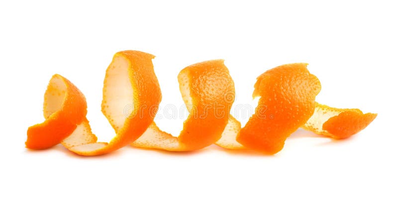 Orange - Makro stockbilder Orange - Makro stockbilder