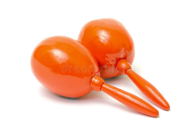 Maracas stock photo. Image of latino, african, ethnic 22203852