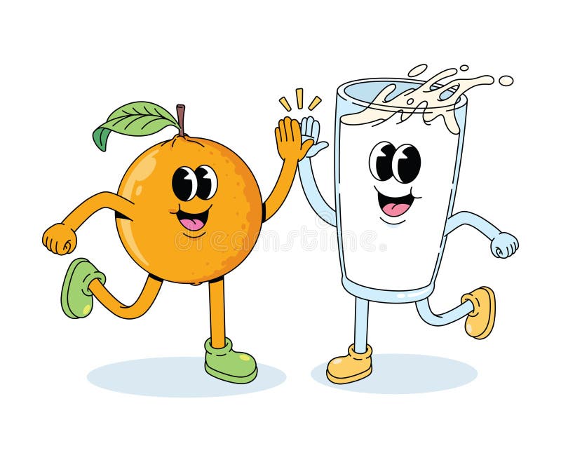 High Five Stock Illustrations – 10,138 High Five Stock