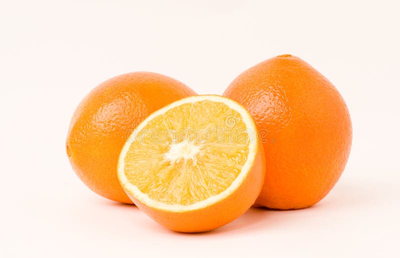 Orange navel photo stock Orange navel photo stock