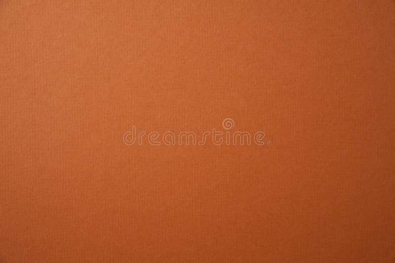 Orange Paper Texture Background Stock Image Image of detail, orange