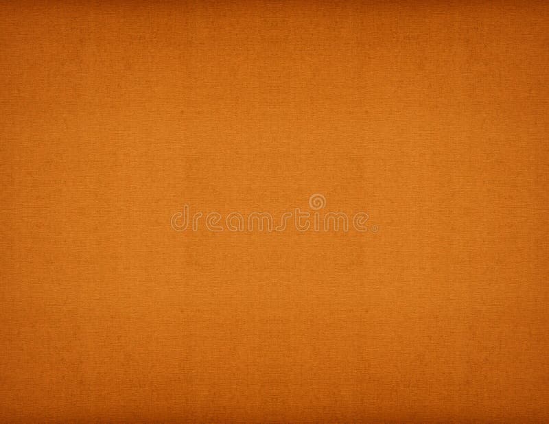 Orange Paper Texture Background Stock Photo Image of materials