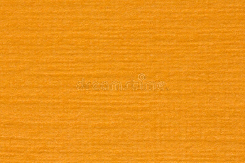 Orange Paper Texture, Light Background. Stock Image - Image of antique,  page: 109662897