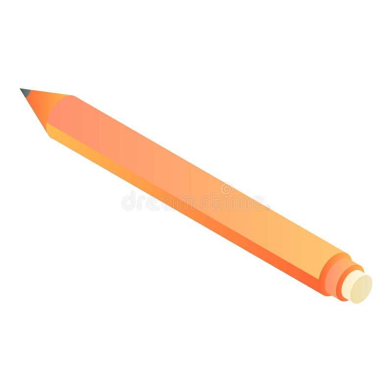 Cartoon Orange Pen Stock Illustrations 1,162 Cartoon Orange Pen Stock