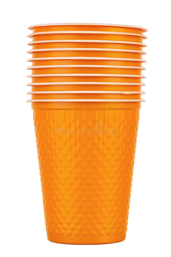 2,227 Brown Plastic Cups Stock Photos, High-Res Pictures, and Images -  Getty Images