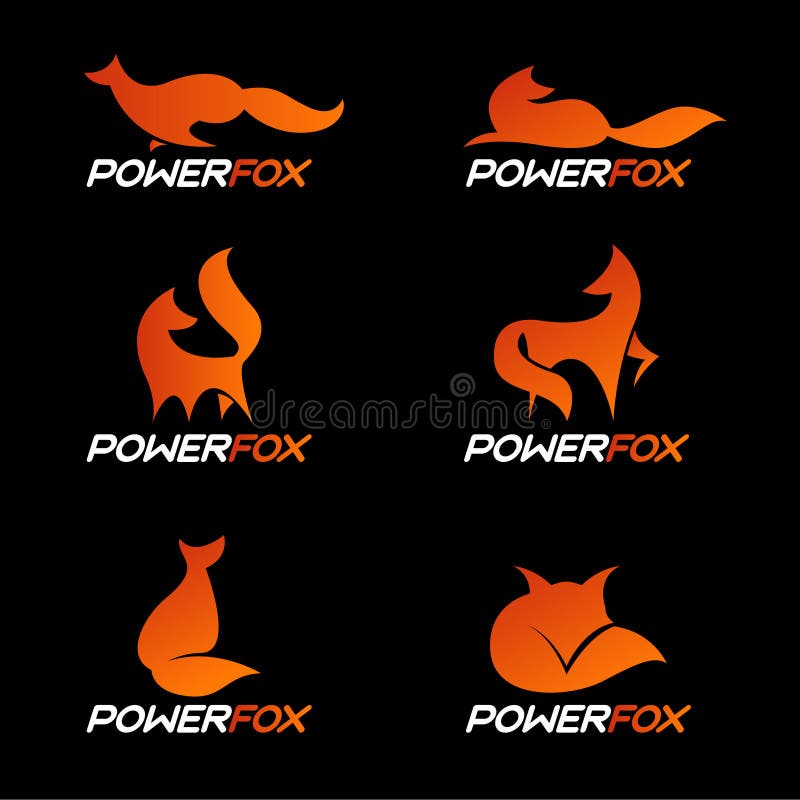 fox logos