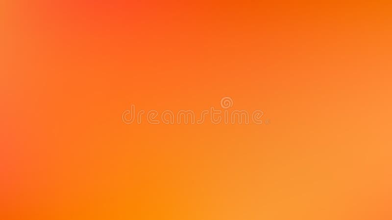 Orange PowerPoint Presentation Background Stock Vector - Illustration of  gradient, professional: 162551486