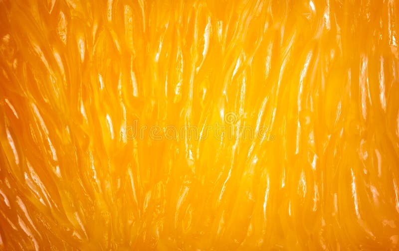 Orange pulp stock photo. Image of citrus, pulp, yellow 15999632