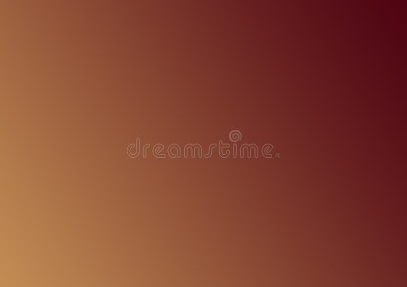 Orange - red gradient background for design vector illustration