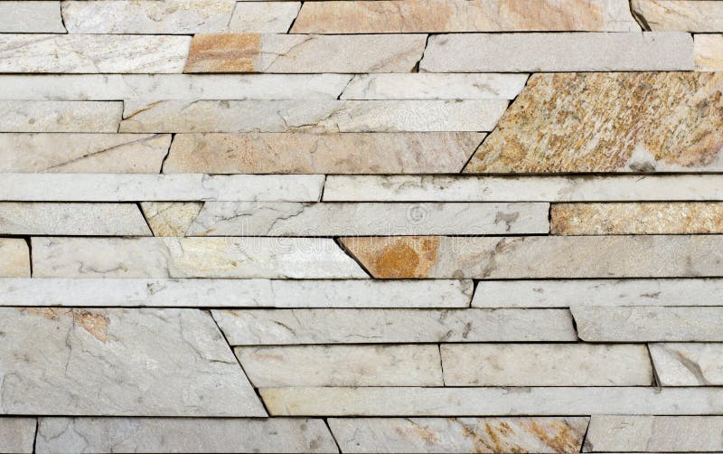 Orange Slate Travertine Finishing Blocks Stock Photo Image of