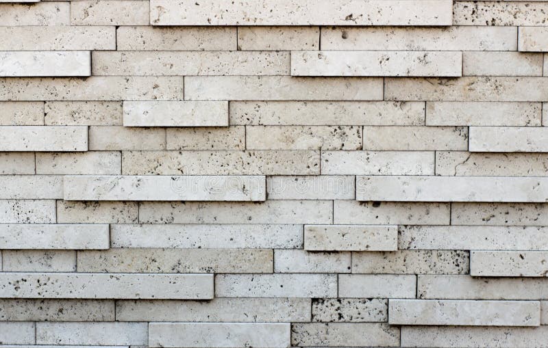 Orange Slate Travertine Finishing Blocks Stock Photo Image of blue