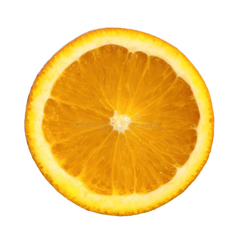 Orange Slice