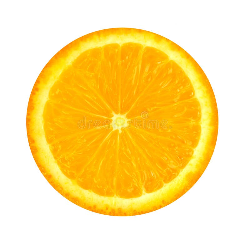 Orange slice stock photo. Image of background, juicy Orange slice stock photo. Image of background, juicy