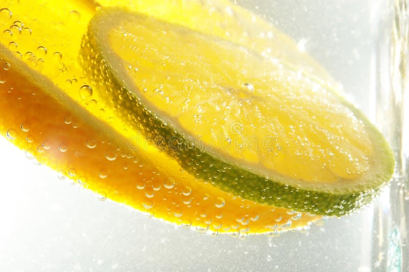 Orange slice