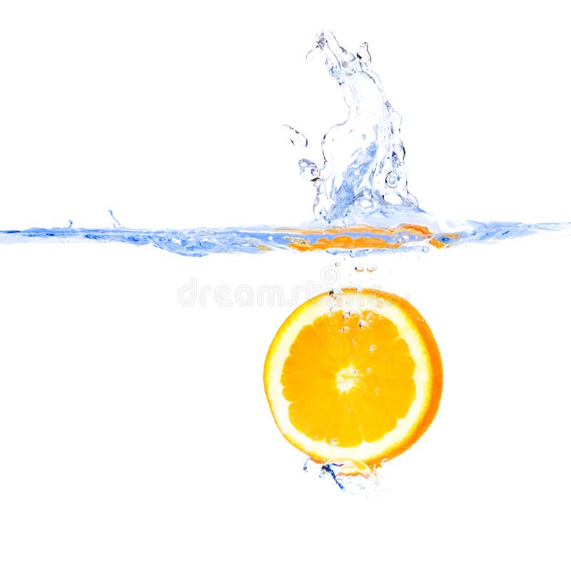 Water splash. stock photo. Image of droplet, light, clean 15280576