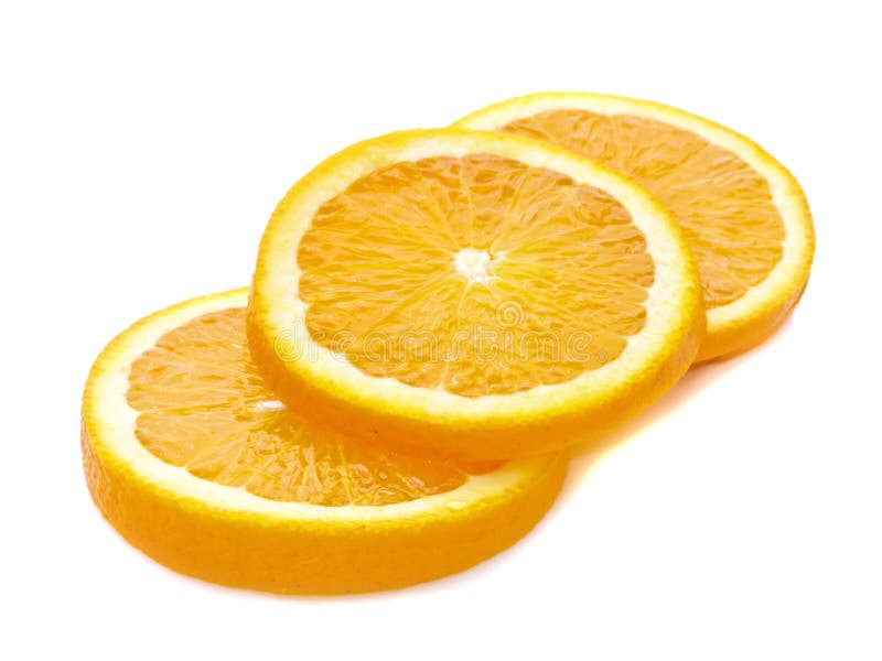 Orange Slices