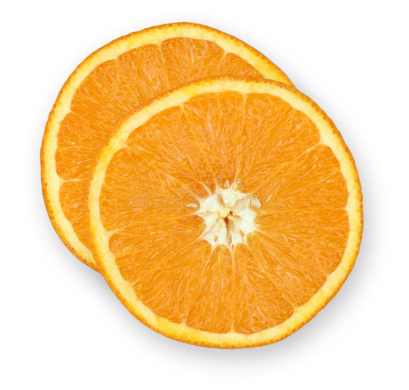 Orange Slices