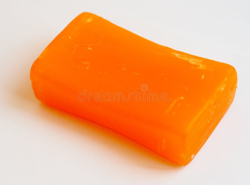 Orange Soap stock image. Image of orange, wash, washing 5747985